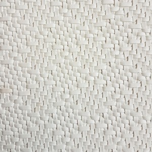 Tkanina Casamance Dakar 42370142 Kudu ze wzorem Tekstura