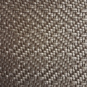 Tkanina Casamance Dakar 42370354 Kudu ze wzorem Tekstura