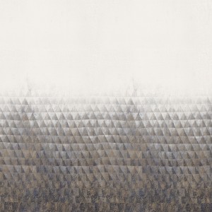 Tkanina Casamance Hesperia 43150188 Galathéa ze wzorem Tekstura