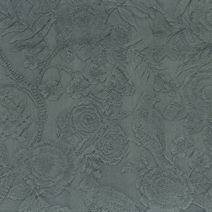 Tkanina Casamance Kew Park 43110517 Songbird ze wzorem Tekstura