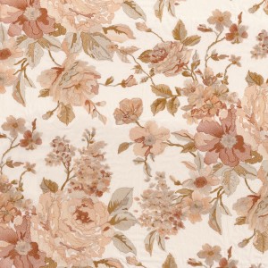 Tkanina Casamance Kew Park 43060155 Marlowe ze wzorem Tekstura