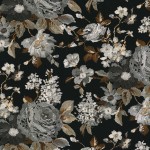 Tkanina Casamance Kew Park 43060213 Marlowe ze wzorem Tekstura