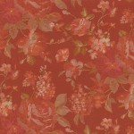 Tkanina Casamance Kew Park 43060321 Marlowe ze wzorem Tekstura