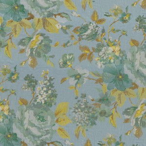 Tkanina Casamance Kew Park 43060429 Marlowe ze wzorem Tekstura