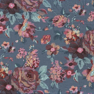 Tkanina Casamance Kew Park 43060505 Marlowe ze wzorem Tekstura