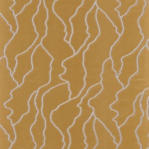 Tkanina Casamance Kew Park 43070570 Delinea ze wzorem Tekstura