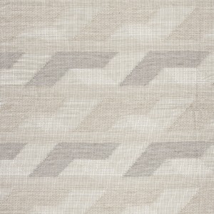 Tkanina Casamance Kew Park 43080239 Pierre de Lune ze wzorem Tekstura