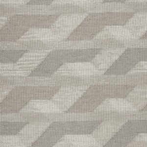 Tkanina Casamance Kew Park 43080413 Pierre de Lune ze wzorem Tekstura