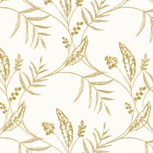 Tkanina Camengo 48810586 Sisteron Sheer Alpilles