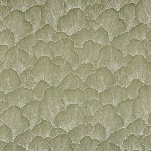 Tkanina Casamance Villa D'été 34470305 Labelle ze wzorem Tekstura