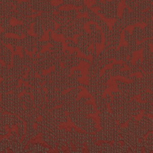 Tkanina Casamance Jardin Neroli 42200130 Belanda ze wzorem Tekstura