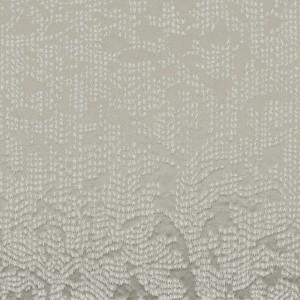 Tkanina Casamance Jardin Neroli 42200218 Belanda ze wzorem Tekstura