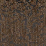Tkanina Casamance Jardin Neroli 42200313 Belanda ze wzorem Tekstura