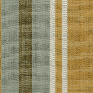 Tkanina Casamance Milan 11030228 Via Verri ze wzorem Paski