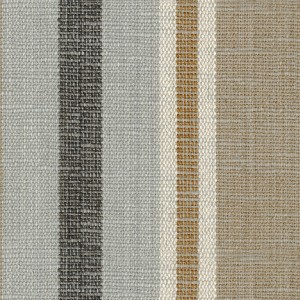 Tkanina Casamance Milan 11030347 Via Verri ze wzorem Paski