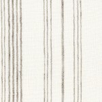 Tkanina Casamance Campo 48450213 Sabana ze wzorem Paski