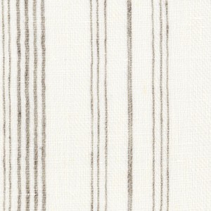 Tkanina Casamance Campo 48450213 Sabana ze wzorem Paski