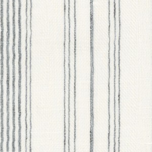 Tkanina Casamance Campo 48450323 Sabana ze wzorem Paski