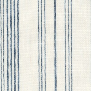 Tkanina Casamance Campo 48450437 Sabana ze wzorem Paski