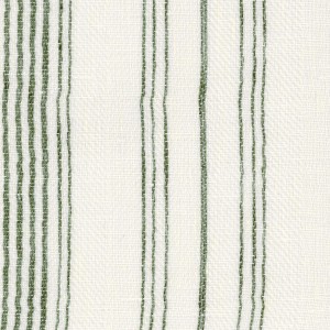 Tkanina Casamance Campo 48450548 Sabana ze wzorem Paski