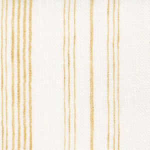 Tkanina Casamance Campo 48450653 Sabana ze wzorem Paski