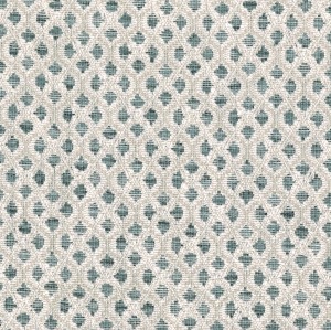 Tkanina Casamance Grey Hills 46250474 Halona ze wzorem Tekstura