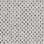 Tkanina Casamance Grey Hills 46250510 Halona ze wzorem Tekstura