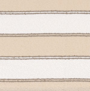 Tkanina Casamance Hozho 47730115 Apache ze wzorem Paski