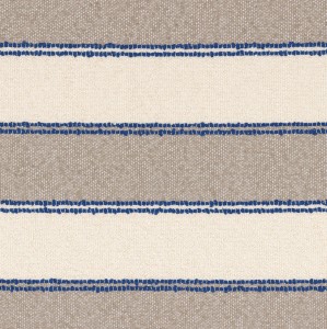 Tkanina Casamance Hozho 47730358 Apache ze wzorem Paski