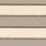 Tkanina Casamance Hozho 47730499 Apache ze wzorem Paski