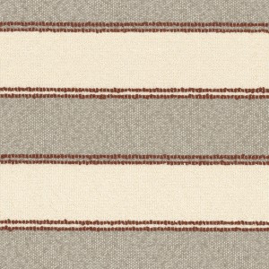 Tkanina Casamance Hozho 47730499 Apache ze wzorem Paski