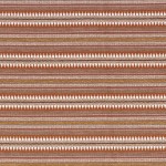 Tkanina Casamance Hozho 45170437 Serapes ze wzorem Paski