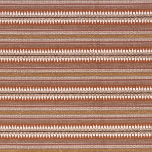 Tkanina Casamance Hozho 45170437 Serapes ze wzorem Paski