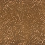 Tkanina Casamance Moana 41320124 Piti ze wzorem Tekstura