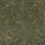 Tkanina Casamance Moana 41320678 Piti ze wzorem Tekstura