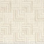 Tkanina Casamance West Dream 44240267 Papago ze wzorem Tekstura