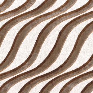 Tkanina Casamance Bellezza 11580124 Moretta ze wzorem Tekstura