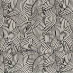 Tkanina Casamance Bellezza 12780418 Naviglio ze wzorem Tekstura