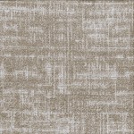 Tkanina Casamance Manali 11600233 Nubra ze wzorem Tekstura