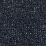 Tkanina Casamance Manali 12410650 Nivalis ze wzorem Geometrycznym