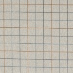 Tkanina Casamance Vanoise B33471024 Arpege ze wzorem Kratki