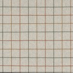 Tkanina Casamance Vanoise B33471148 Arpege ze wzorem Kratki