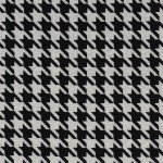 Tkanina Casamance Vanoise A33480258 Pacte ze wzorem Tekstura