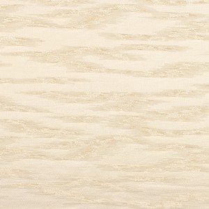 Tkanina Casamance Modulation 10120125 Galatée ze wzorem Tekstura