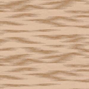 Tkanina Casamance Modulation 10120352 Galatée ze wzorem Tekstura