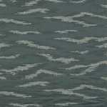 Tkanina Casamance Modulation 10120668 Galatée ze wzorem Tekstura