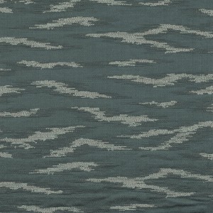 Tkanina Casamance Modulation 10120668 Galatée ze wzorem Tekstura