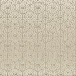 Tkanina Casamance Modulation A11570130 Serlio ze wzorem Ornamentalnym