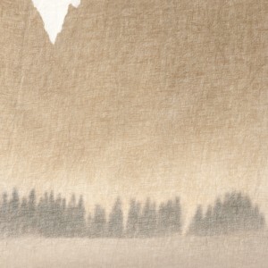 Tkanina Casamance Illusion 6 92520233 Mirage ze wzorem Miraż