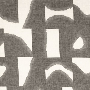 Tkanina Casamance Illusion 6 92670234 Estompe ze wzorem Miraż